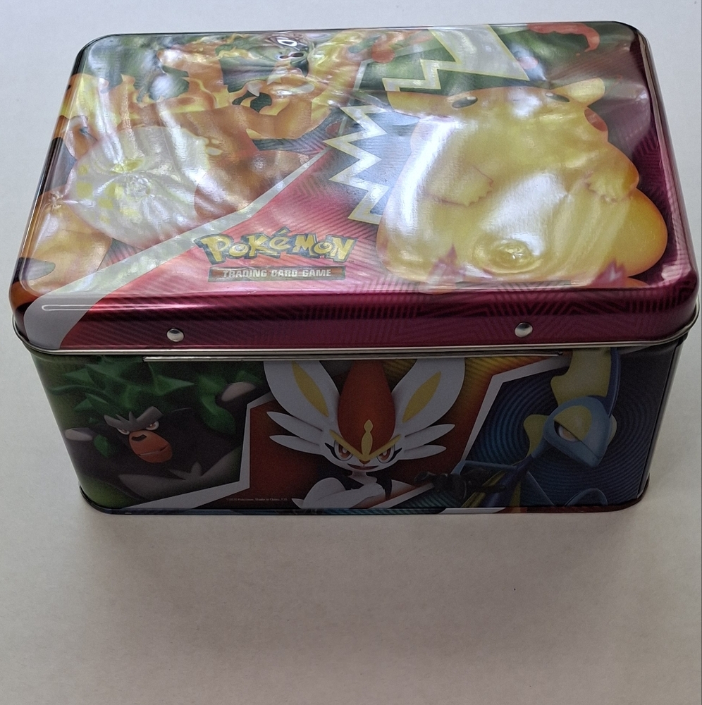 Pokemon - Picture 2 of 12